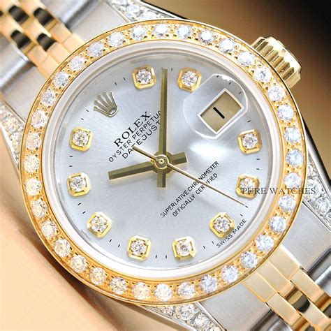 precio relojes rolex mujer|reloj Rolex precio original.